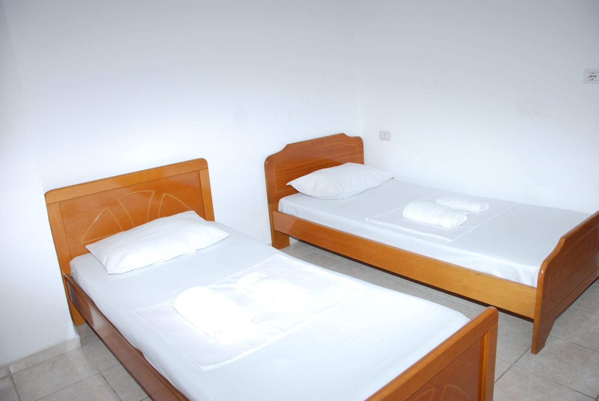 Casa Mia Hotel Saranda Zewnętrze zdjęcie