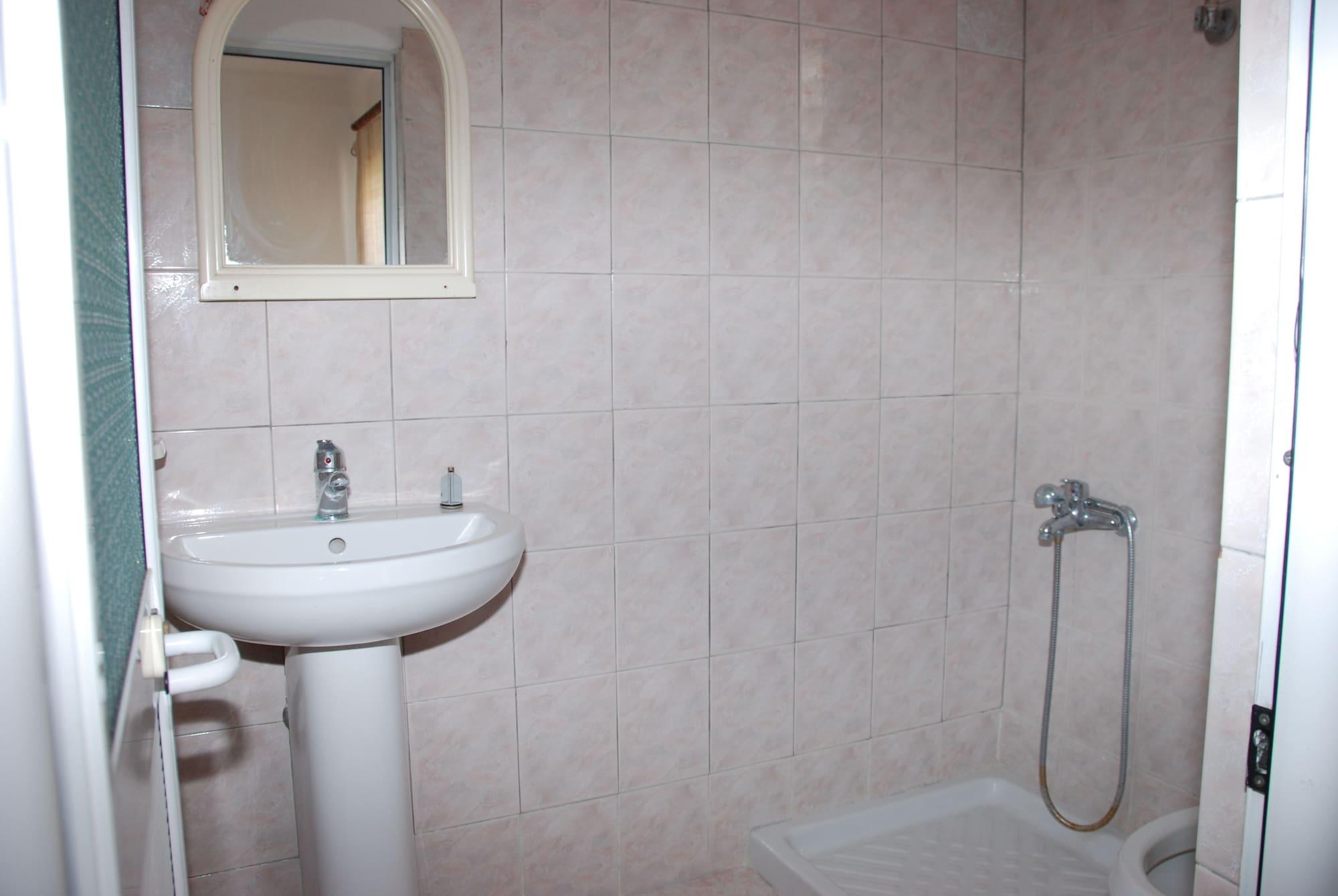 Casa Mia Hotel Saranda Zewnętrze zdjęcie