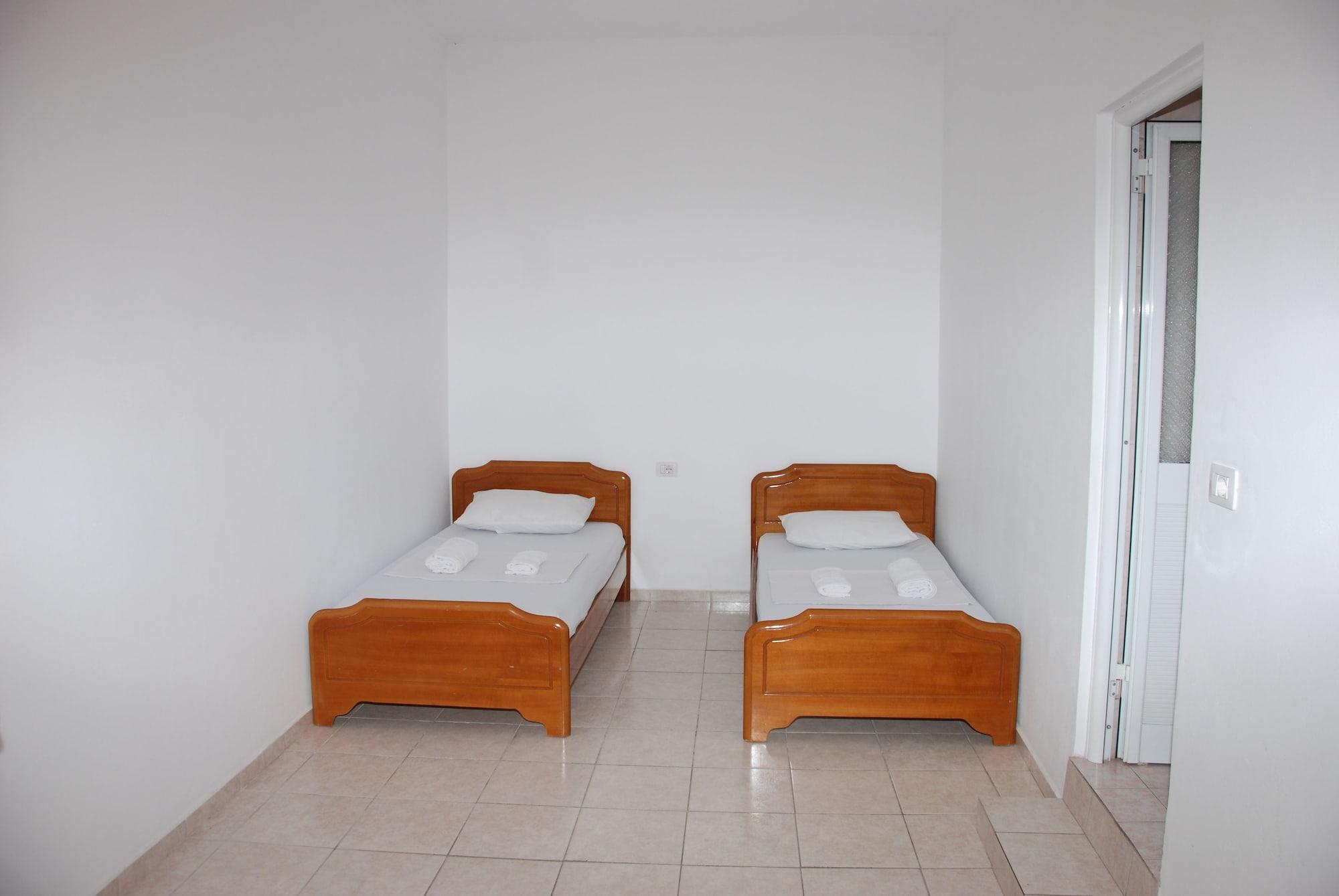 Casa Mia Hotel Saranda Zewnętrze zdjęcie