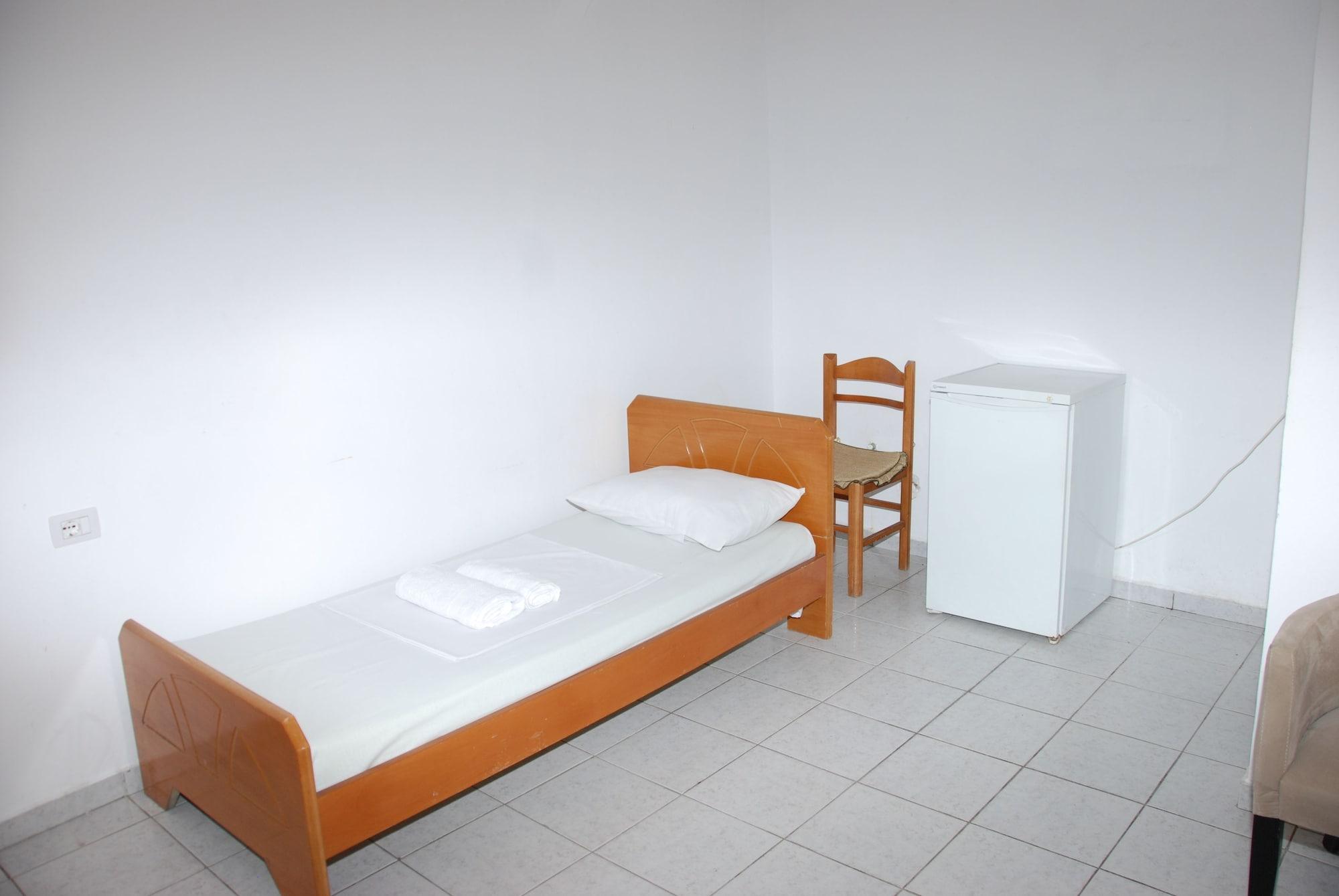 Casa Mia Hotel Saranda Zewnętrze zdjęcie