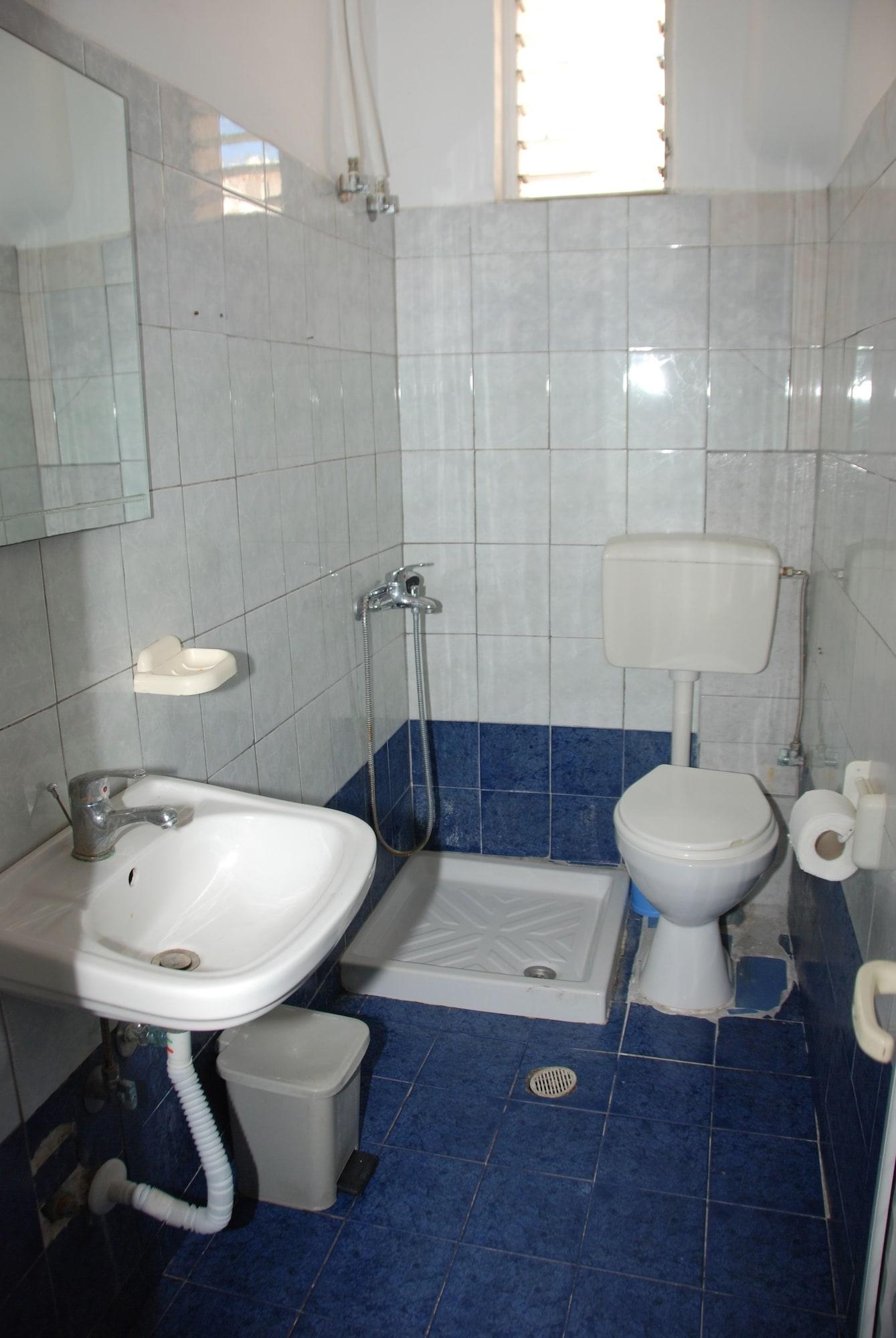 Casa Mia Hotel Saranda Zewnętrze zdjęcie