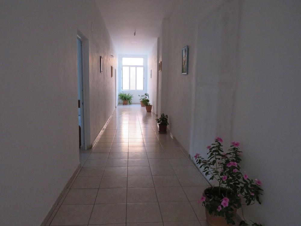 Casa Mia Hotel Saranda Zewnętrze zdjęcie