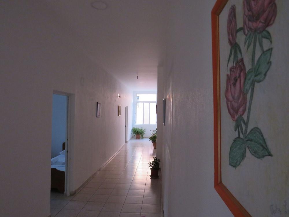 Casa Mia Hotel Saranda Zewnętrze zdjęcie