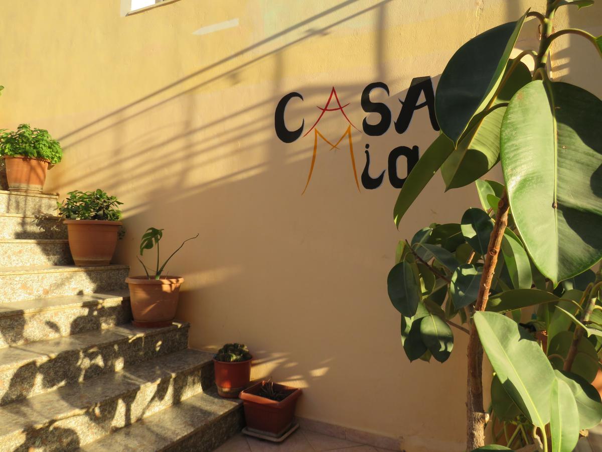 Casa Mia Hotel Saranda Zewnętrze zdjęcie
