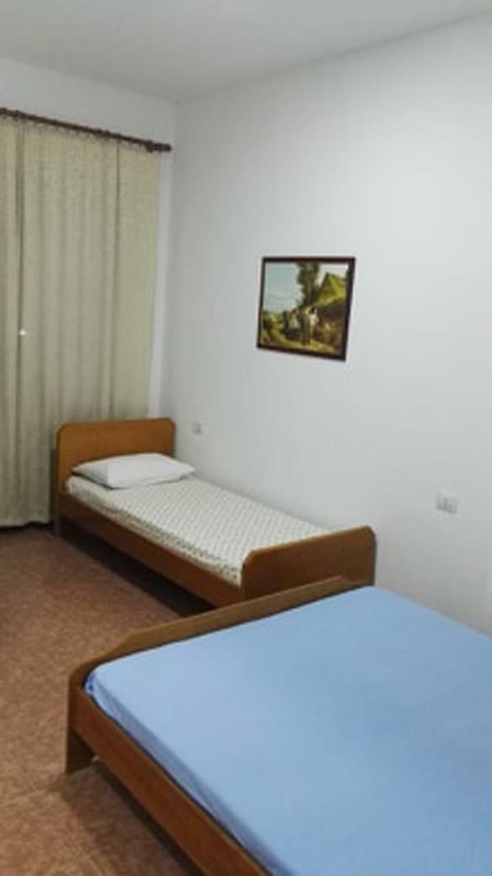 Casa Mia Hotel Saranda Zewnętrze zdjęcie