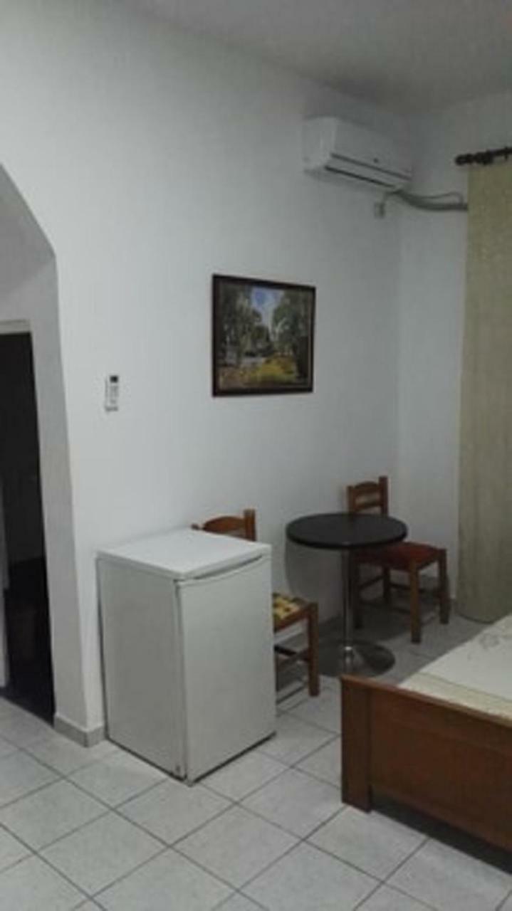 Casa Mia Hotel Saranda Zewnętrze zdjęcie