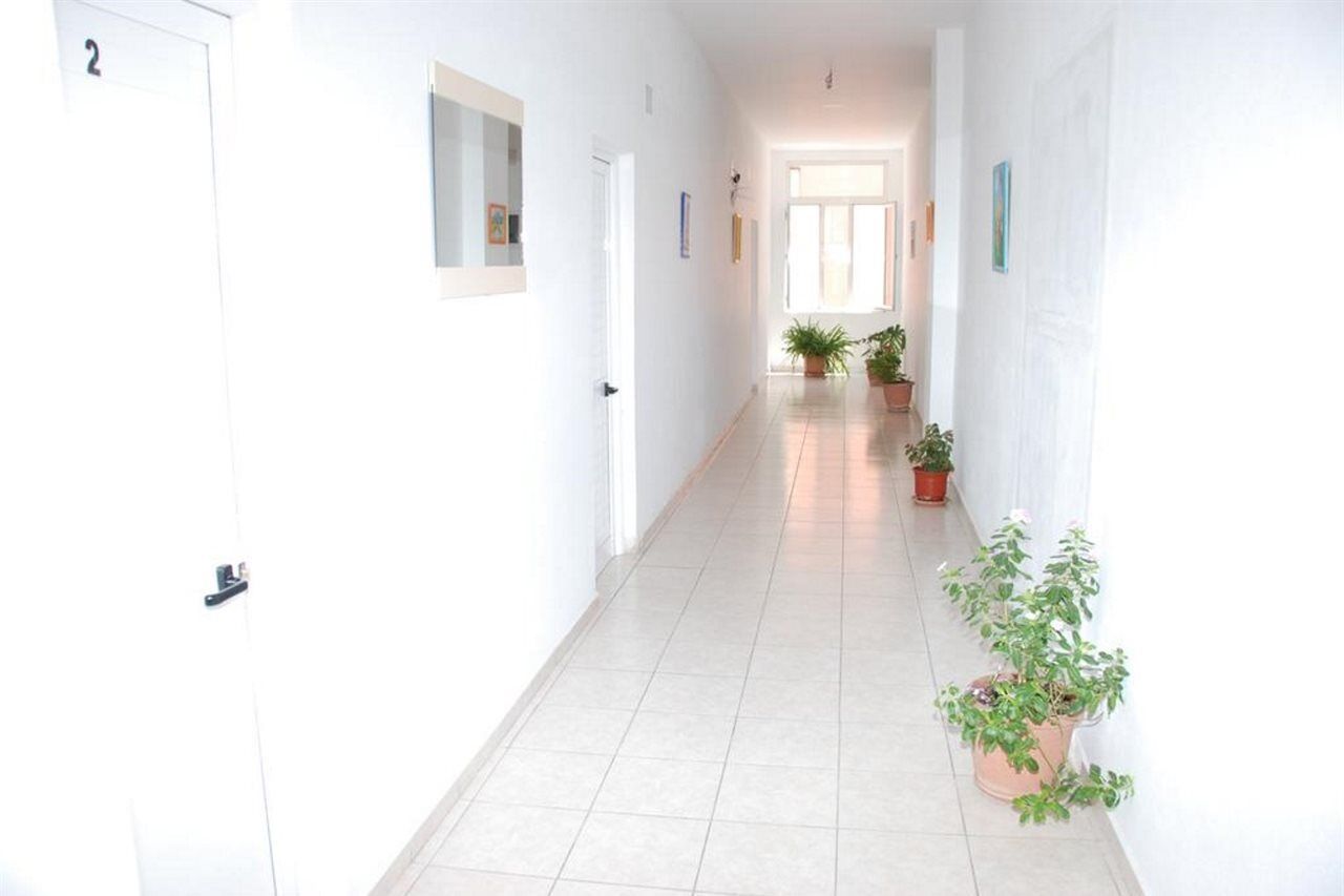Casa Mia Hotel Saranda Zewnętrze zdjęcie
